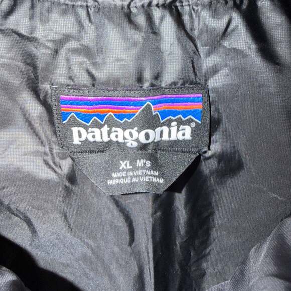 PATAGONIA - Nano Puff Vest - XL - Picture 3 of 6